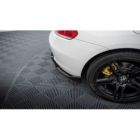 Splittery tylne boczne Maxton Design BMW Z4 E89