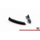 Splittery tylne boczne Maxton Design BMW Z4 E89