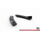 Splittery tylne boczne Maxton Design BMW Z4 E89