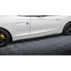 Dokładki progów Maxton Design BMW Z4 E89