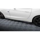 Dokładki progów Maxton Design BMW Z4 E89