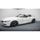 Dokładki progów Maxton Design BMW Z4 E89