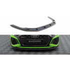 Karbonowy Splitter przedni Maxton Design Audi RS3 8Y Sedan / Sportback
