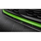 Karbonowy Splitter przedni Maxton Design Audi RS3 8Y Sedan / Sportback