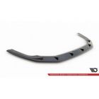 Karbonowy Splitter przedni Maxton Design Audi RS3 8Y Sedan / Sportback