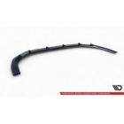 Karbonowy Splitter przedni Maxton Design Audi RS3 8Y Sedan / Sportback