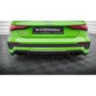 Karbonowy Dyfuzor tylny Maxton Design Audi RS3 8Y
