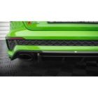 Karbonowy Dyfuzor tylny Maxton Design Audi RS3 8Y