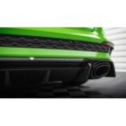 Karbonowy Dyfuzor tylny Maxton Design Audi RS3 8Y