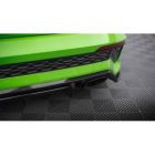 Karbonowy Dyfuzor tylny Maxton Design Audi RS3 8Y
