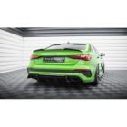 Karbonowy Dyfuzor tylny Maxton Design Audi RS3 8Y