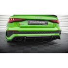 Karbonowy Dyfuzor tylny Maxton Design Audi RS3 8Y