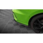 Karbonowe Splittery tylne boczne Maxton Design Audi RS3 8Y Sedan