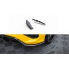 Karbonowe Splittery tylne boczne Maxton Design Audi RS3 8Y Sportback