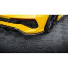 Karbonowe Splittery tylne boczne Maxton Design Audi RS3 8Y Sportback