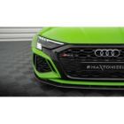 Karbonowy set Maxton Design Audi RS3 8Y Sportback
