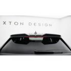 Karbonowy set Maxton Design Audi RS3 8Y Sportback