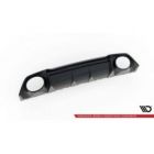 Karbonowy set Maxton Design Audi RS3 8Y Sportback