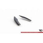 Karbonowy set Maxton Design Audi RS3 8Y Sportback