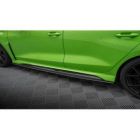 Karbonowy set Maxton Design Audi RS3 8Y Sedan