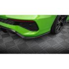 Karbonowy set Maxton Design Audi RS3 8Y Sedan