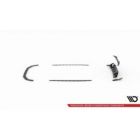 Karbonowy set Maxton Design Audi RS3 8Y Sedan