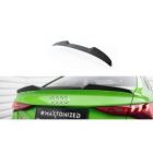 Karbonowy spoiler tylnej klapy Maxton Design Audi RS3 8Y Sedan