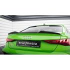 Karbonowy spoiler tylnej klapy Maxton Design Audi RS3 8Y Sedan