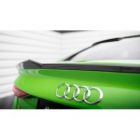 Karbonowy spoiler tylnej klapy Maxton Design Audi RS3 8Y Sedan
