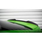 Karbonowy spoiler tylnej klapy Maxton Design Audi RS3 8Y Sedan