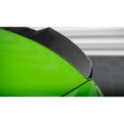 Karbonowy spoiler tylnej klapy Maxton Design Audi RS3 8Y Sedan