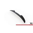 Karbonowy spoiler tylnej klapy Maxton Design Audi RS3 8Y Sedan