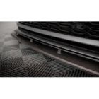 Karbonowy Splitter przedni Maxton Design Audi RS6 / RS7 C8