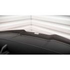 Karbonowy spoiler tylnej klapy Maxton Design Audi RS6 C8