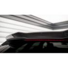 Karbonowy spoiler tylnej klapy Maxton Design Audi RS6 C8