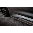 Karbonowe splittery boczne Maxton Design Audi RS6 / RS7 C8