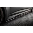 Karbonowy Zestaw splitterów Maxton Design Audi RS6 C8