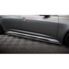 Karbonowy Zestaw splitterów Maxton Design Audi RS6 C8