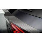 Karbonowy spoiler tylnej klapy Maxton Design (dolny) Audi Q8 / Q8 S-Line / SQ8 / RSQ8 4M
