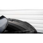 Karbonowy spoiler tylnej klapy Maxton Design (dolny) Audi Q8 / Q8 S-Line / SQ8 / RSQ8 4M