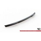 Karbonowy spoiler tylnej klapy Maxton Design (dolny) Audi Q8 / Q8 S-Line / SQ8 / RSQ8 4M