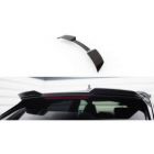 Karbonowy spoiler tylnej klapy Maxton Design (górny ) Audi RSQ8 4M