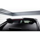 Karbonowy spoiler tylnej klapy Maxton Design (górny ) Audi RSQ8 4M