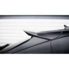 Karbonowy spoiler tylnej klapy Maxton Design (górny ) Audi RSQ8 4M