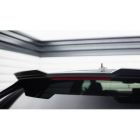 Karbonowy spoiler tylnej klapy Maxton Design (górny ) Audi RSQ8 4M