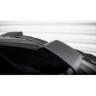 Karbonowy spoiler tylnej klapy Maxton Design (górny ) Audi RSQ8 4M