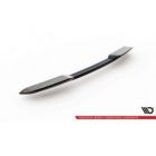 Karbonowy spoiler tylnej klapy Maxton Design (górny ) Audi RSQ8 4M