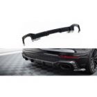 Karbonowy Dyfuzor tylny Maxton Design Audi RSQ8 4M