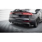 Karbonowy Dyfuzor tylny Maxton Design Audi RSQ8 4M