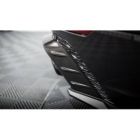 Karbonowy Dyfuzor tylny Maxton Design Audi RSQ8 4M